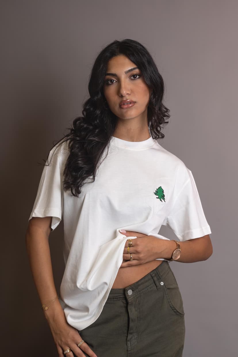 Dump Lira Adopt Crypto t-shirt image 2